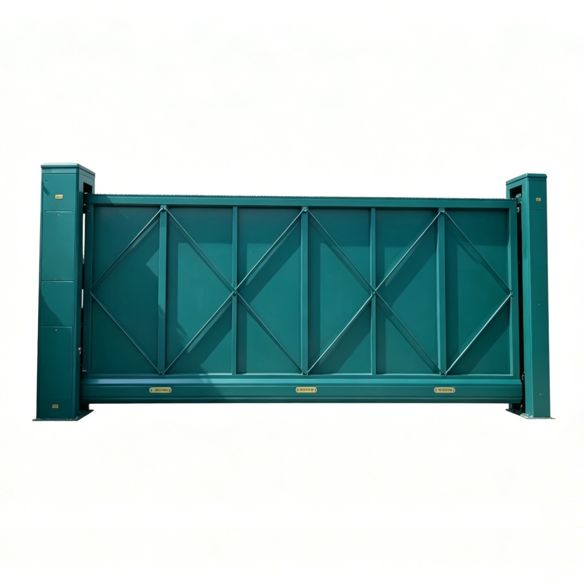 益阳南县中鱼口乡电动悬空门